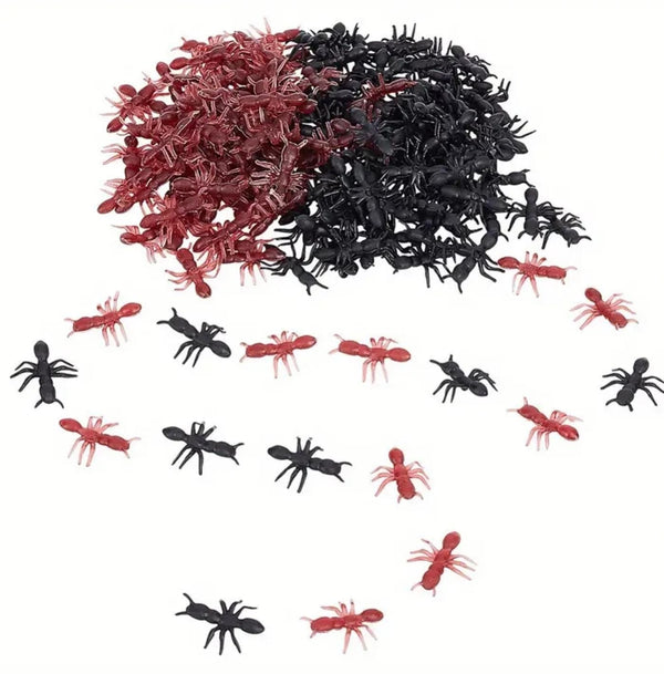 مجسمات نمل تعليمية