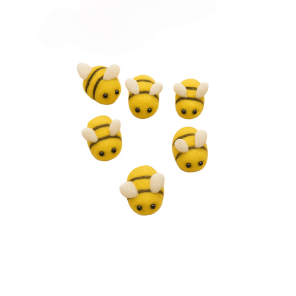 نحلات العسل