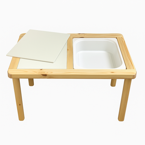 طاولة حسية متعددة الاستخدامات