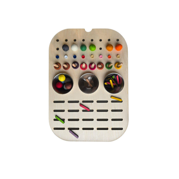 لوح حسي متعدد الاستخدامات