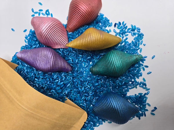 خليط البحر الحسي